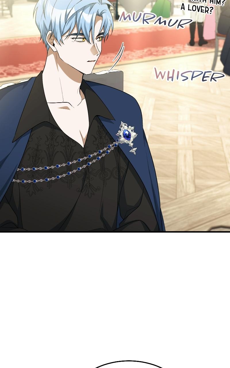 Caught in the Dark Navy Admiral’s Net Chapter 5 - Page 52