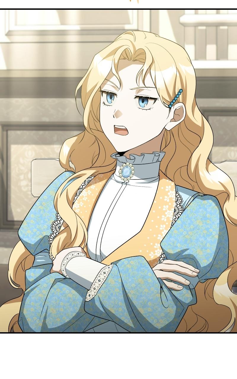 Caught in the Dark Navy Admiral’s Net Chapter 5 - Page 56