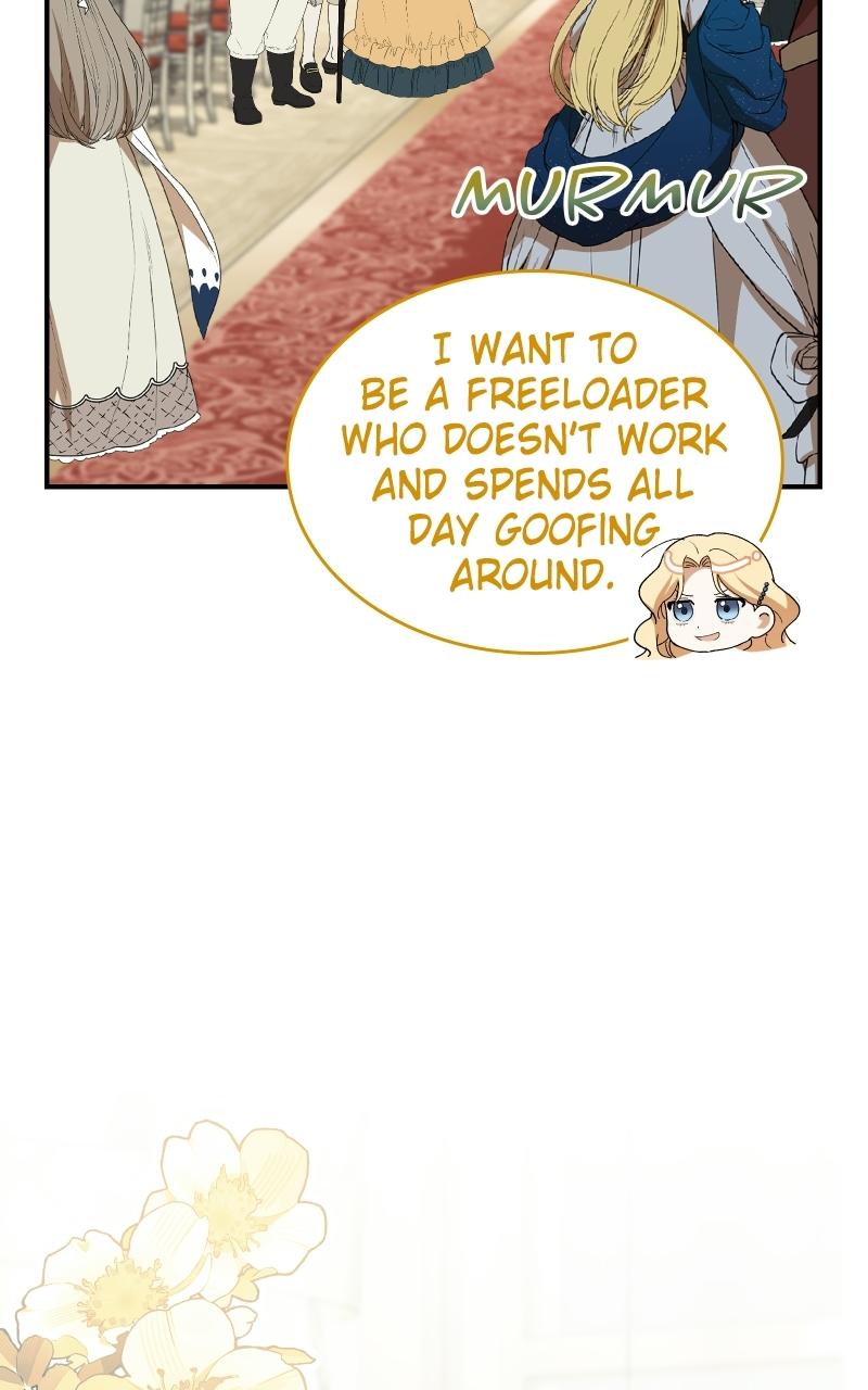 Caught in the Dark Navy Admiral’s Net Chapter 5 - Page 58