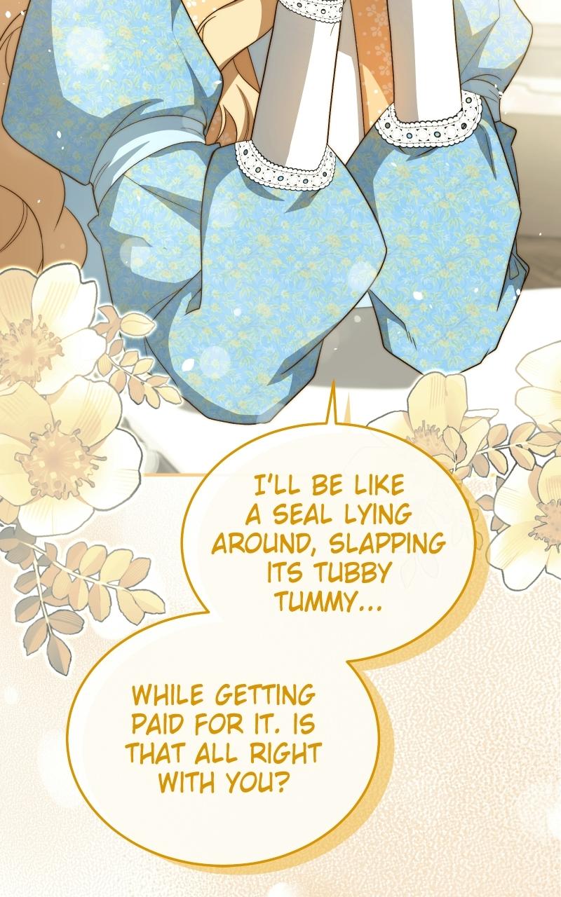 Caught in the Dark Navy Admiral’s Net Chapter 5 - Page 60