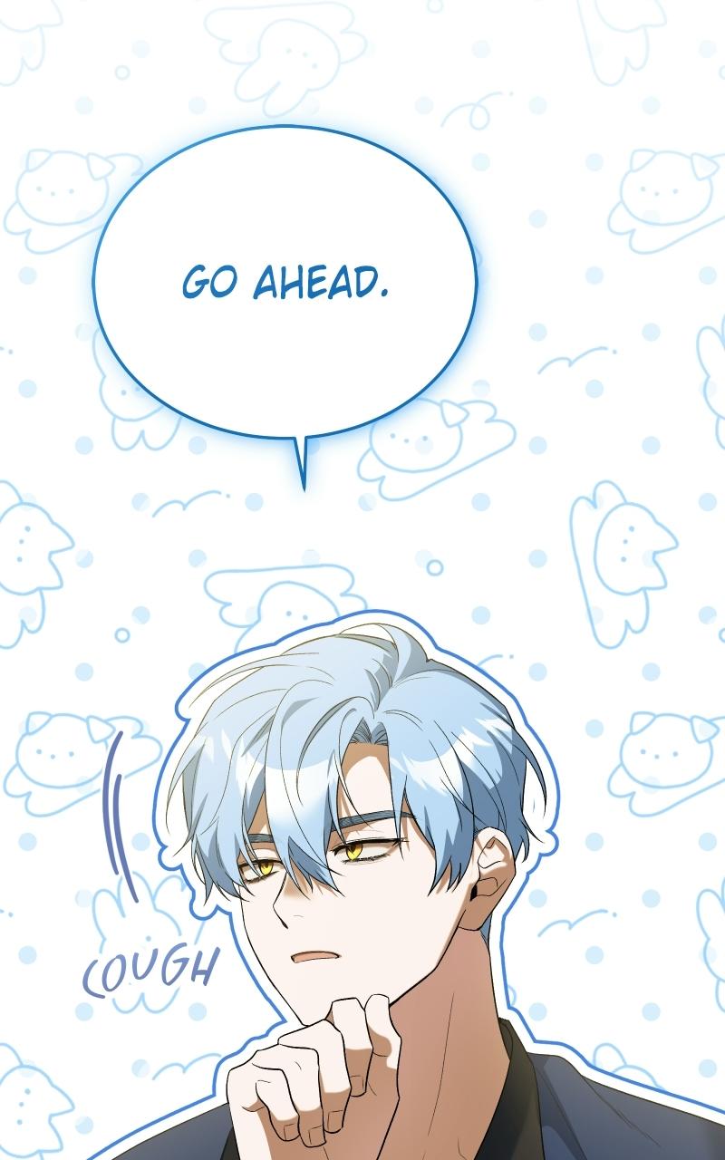 Caught in the Dark Navy Admiral’s Net Chapter 5 - Page 63