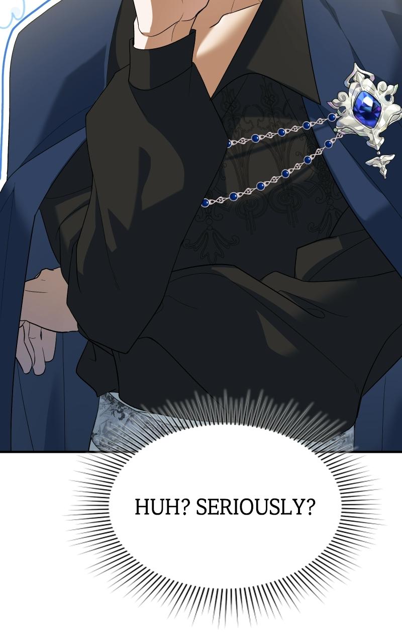 Caught in the Dark Navy Admiral’s Net Chapter 5 - Page 64