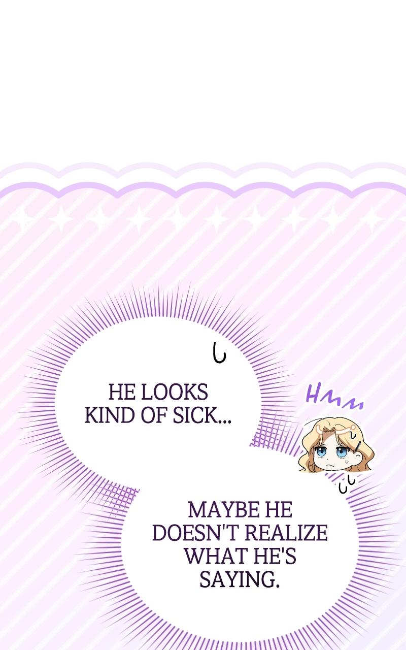 Caught in the Dark Navy Admiral’s Net Chapter 5 - Page 65