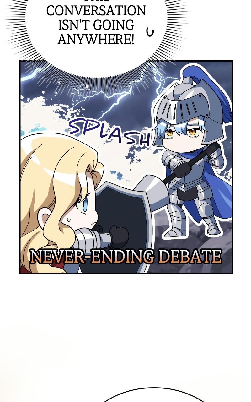 Caught in the Dark Navy Admiral’s Net Chapter 5 - Page 68