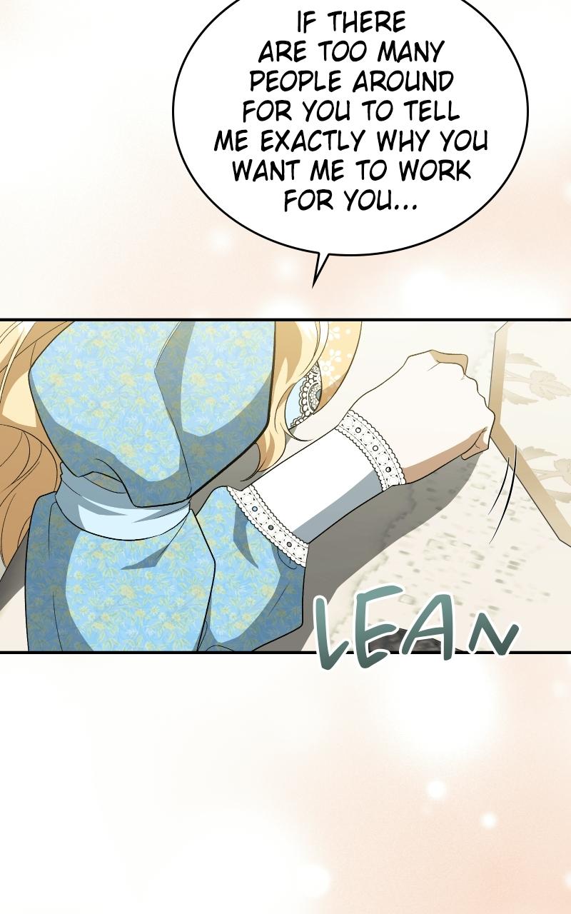 Caught in the Dark Navy Admiral’s Net Chapter 5 - Page 69