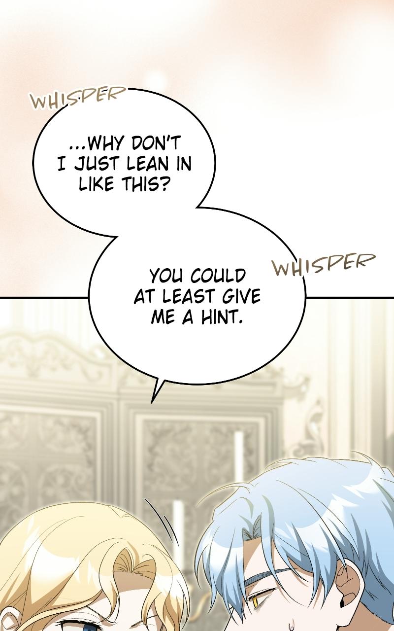 Caught in the Dark Navy Admiral’s Net Chapter 5 - Page 70