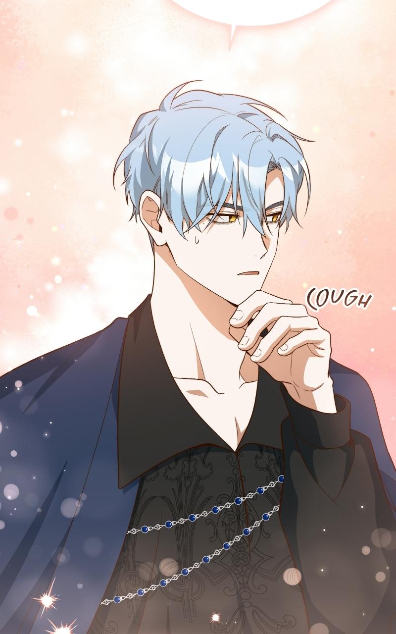 Caught in the Dark Navy Admiral’s Net Chapter 5 - Page 73