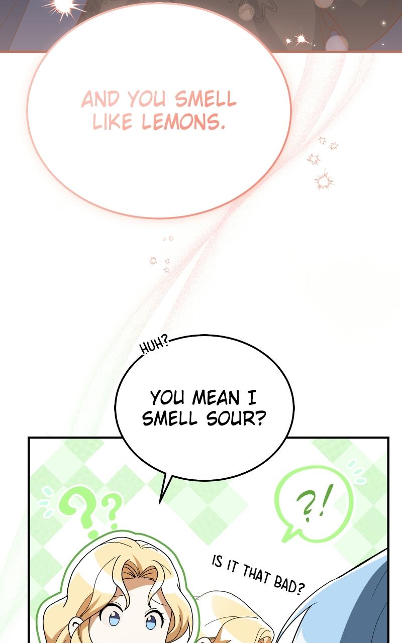 Caught in the Dark Navy Admiral’s Net Chapter 5 - Page 74