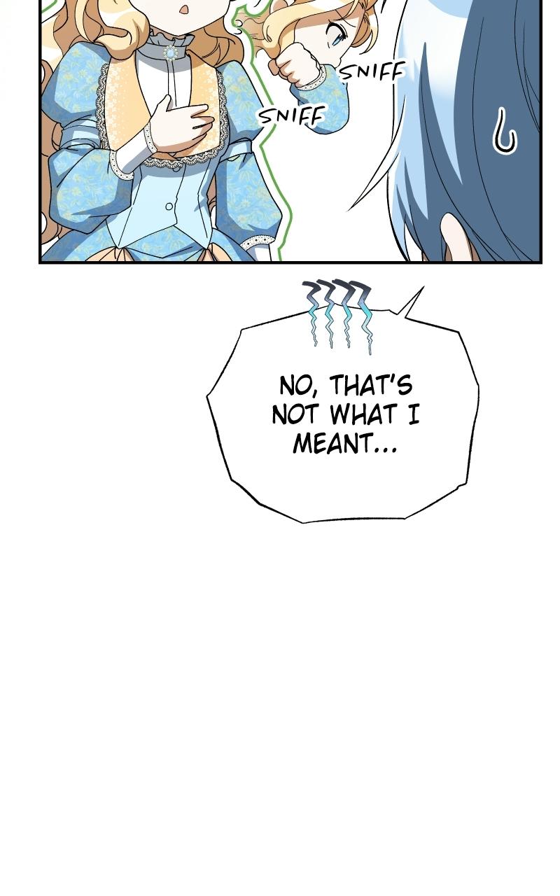 Caught in the Dark Navy Admiral’s Net Chapter 5 - Page 75