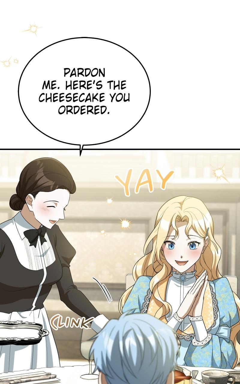 Caught in the Dark Navy Admiral’s Net Chapter 5 - Page 76