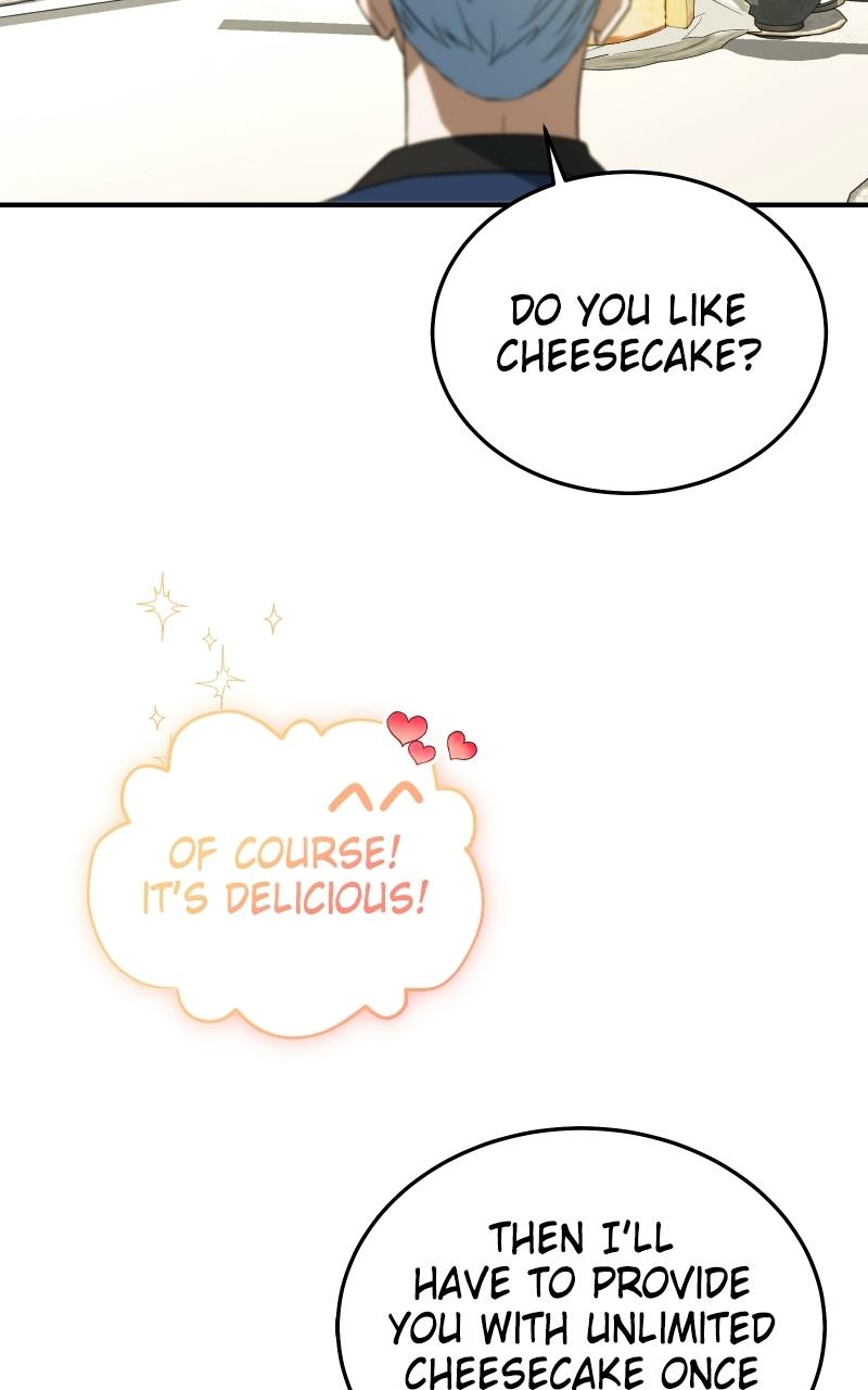 Caught in the Dark Navy Admiral’s Net Chapter 5 - Page 77