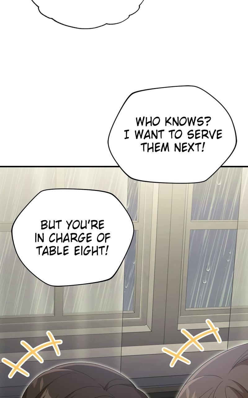 Caught in the Dark Navy Admiral’s Net Chapter 5 - Page 80