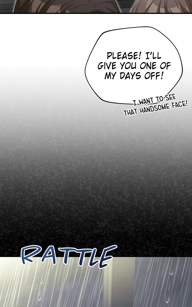 Caught in the Dark Navy Admiral’s Net Chapter 5 - Page 81