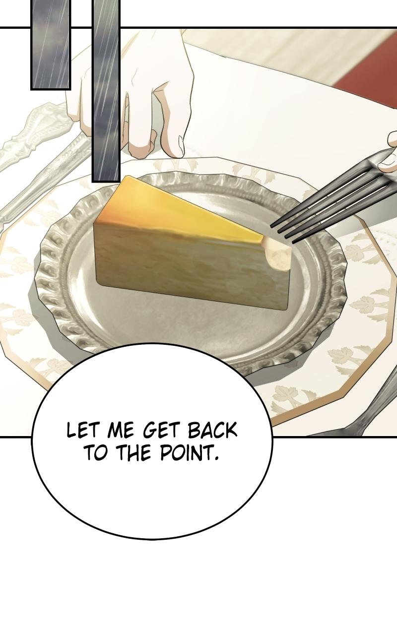 Caught in the Dark Navy Admiral’s Net Chapter 5 - Page 84