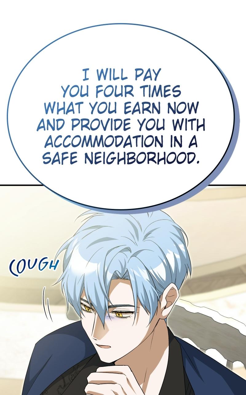 Caught in the Dark Navy Admiral’s Net Chapter 5 - Page 85