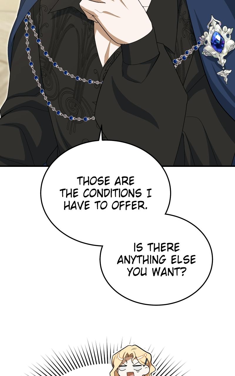 Caught in the Dark Navy Admiral’s Net Chapter 5 - Page 86