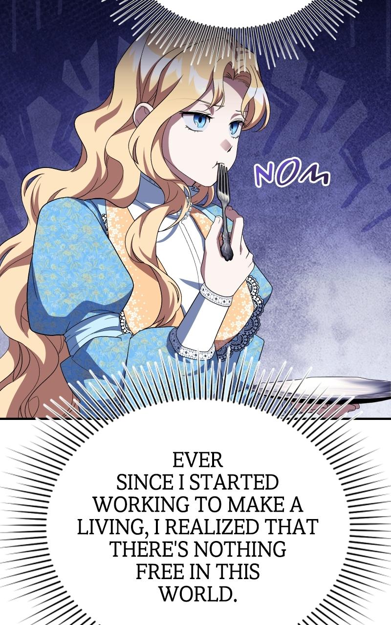 Caught in the Dark Navy Admiral’s Net Chapter 5 - Page 88