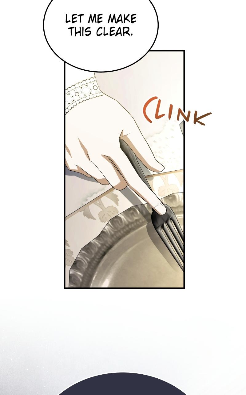 Caught in the Dark Navy Admiral’s Net Chapter 5 - Page 95