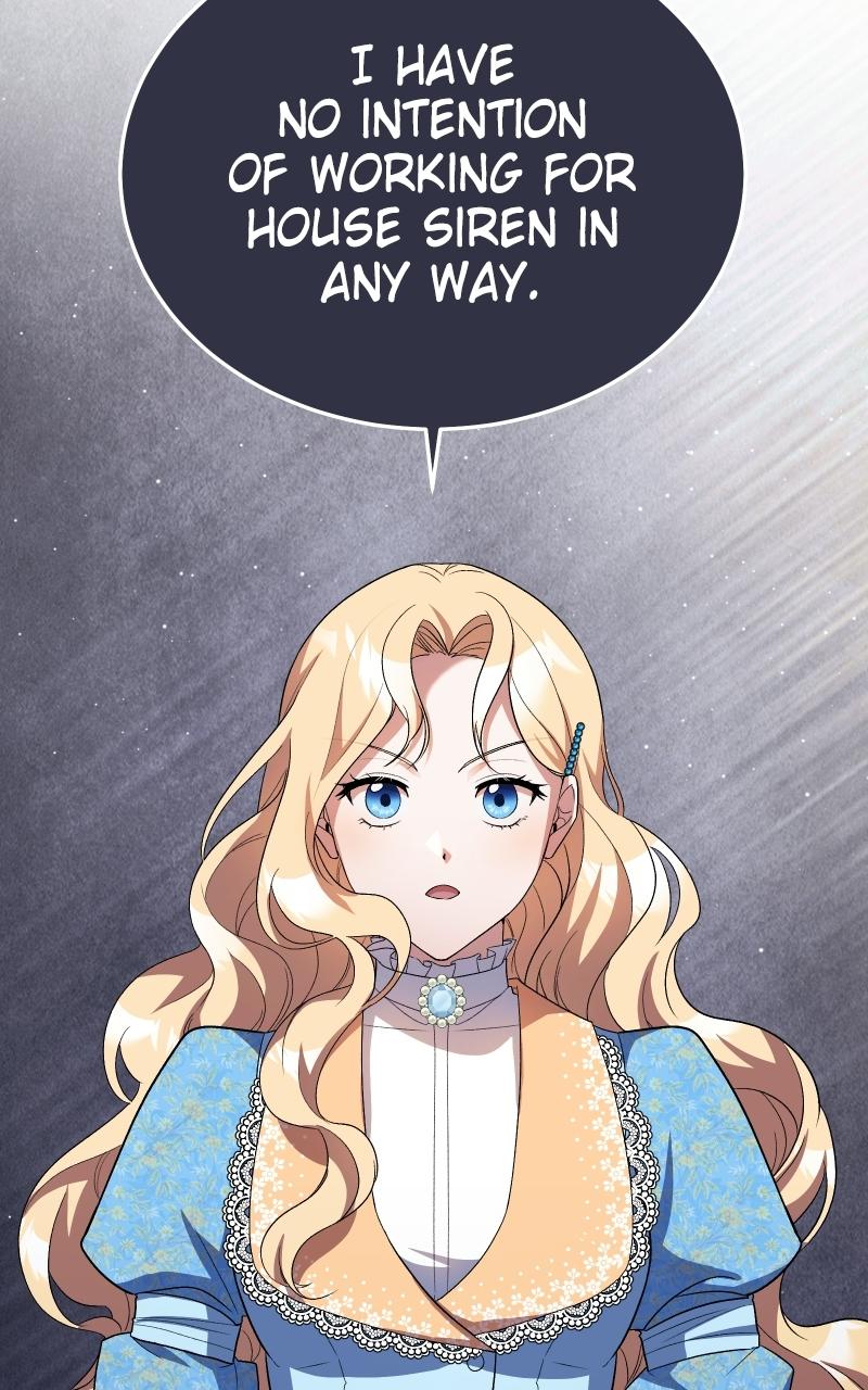 Caught in the Dark Navy Admiral’s Net Chapter 5 - Page 96