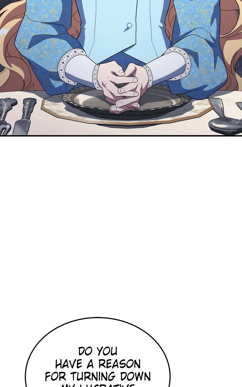 Caught in the Dark Navy Admiral’s Net Chapter 5 - Page 97