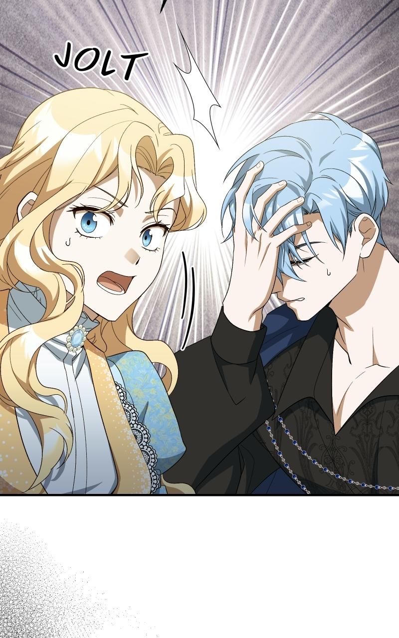 Caught in the Dark Navy Admiral’s Net Chapter 5 - Page 105