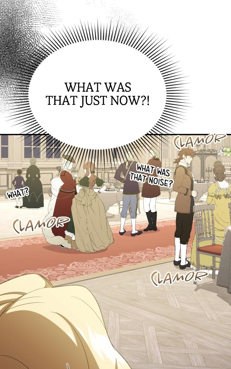 Caught in the Dark Navy Admiral’s Net Chapter 5 - Page 106