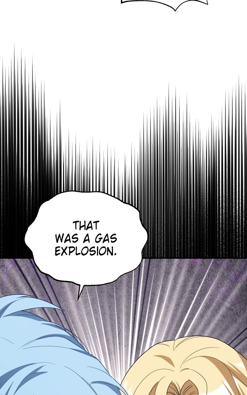 Caught in the Dark Navy Admiral’s Net Chapter 5 - Page 109