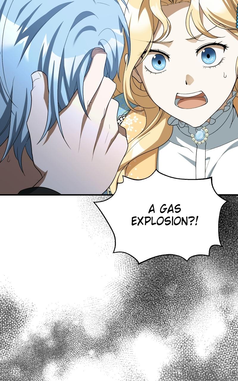 Caught in the Dark Navy Admiral’s Net Chapter 5 - Page 110