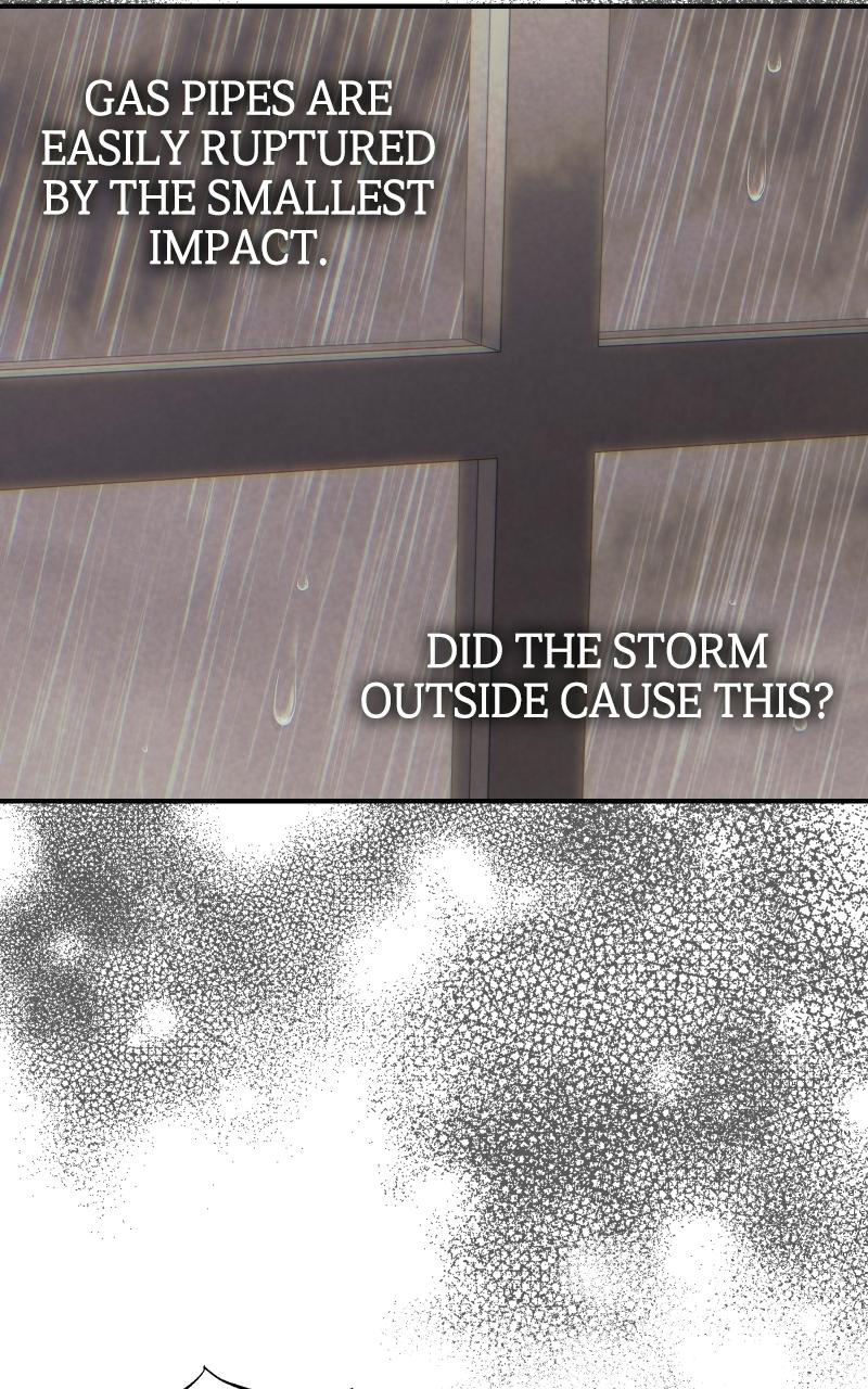 Caught in the Dark Navy Admiral’s Net Chapter 5 - Page 111