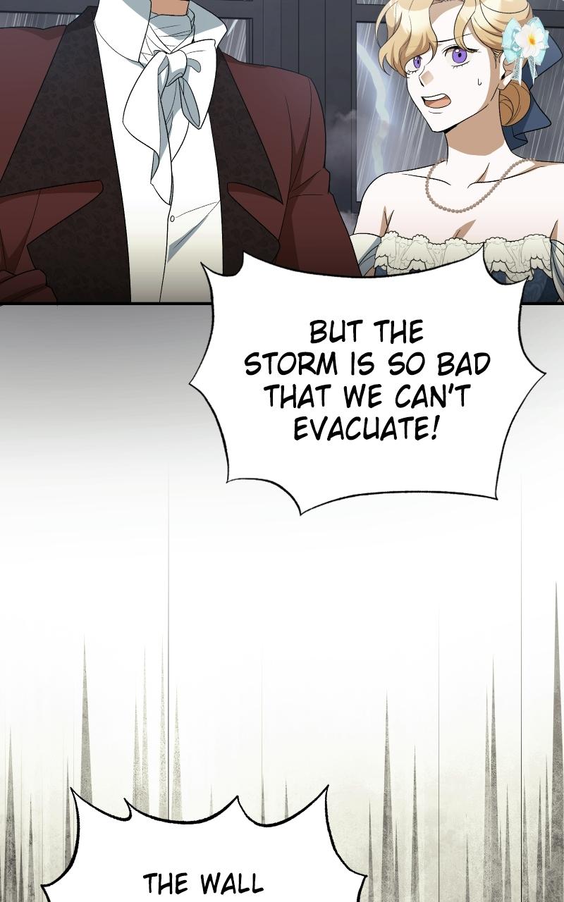 Caught in the Dark Navy Admiral’s Net Chapter 5 - Page 114