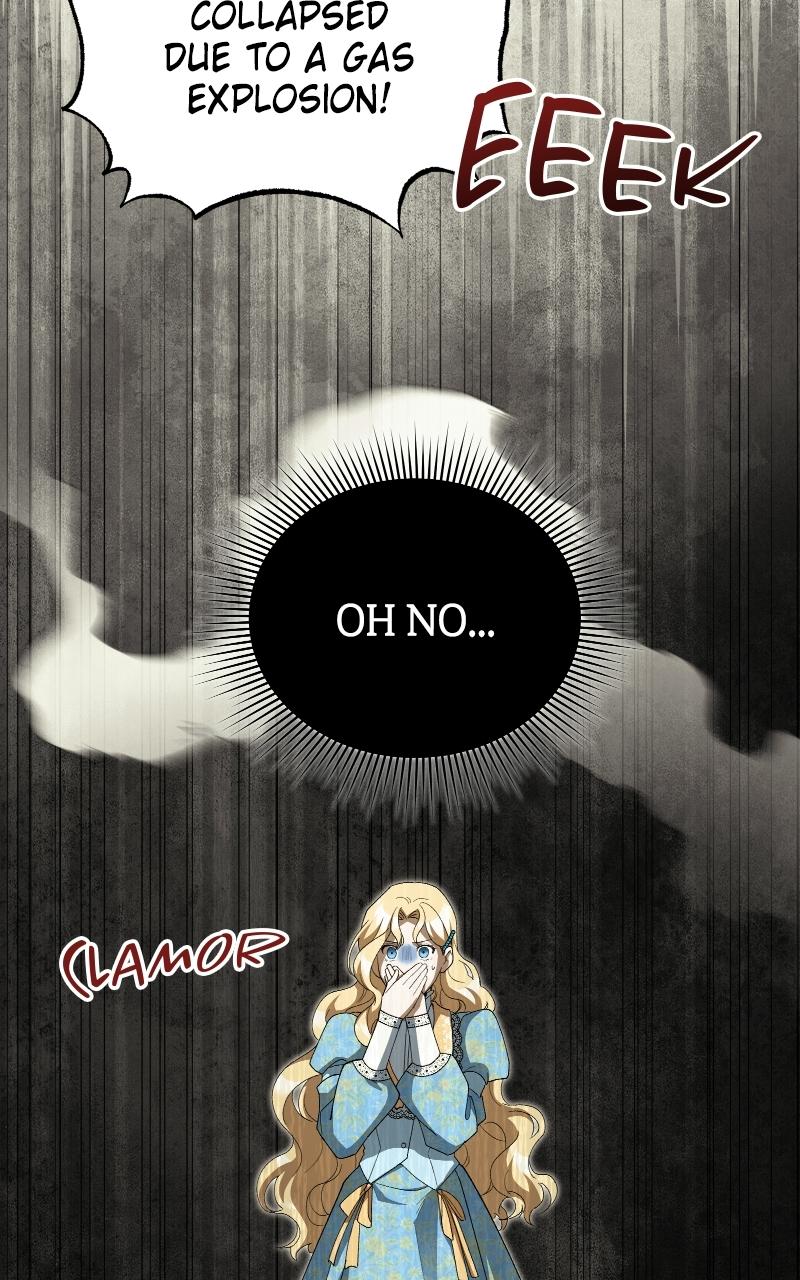 Caught in the Dark Navy Admiral’s Net Chapter 5 - Page 115