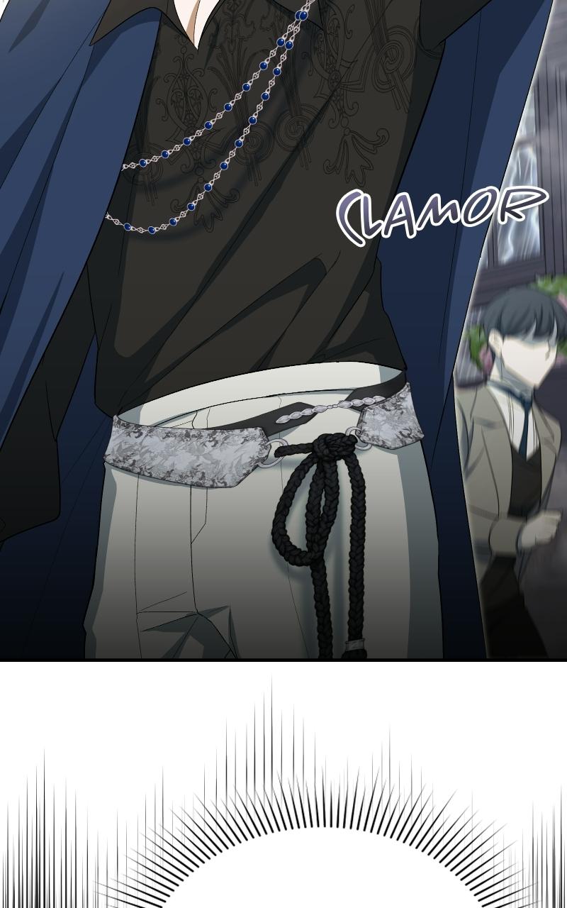 Caught in the Dark Navy Admiral’s Net Chapter 5 - Page 120