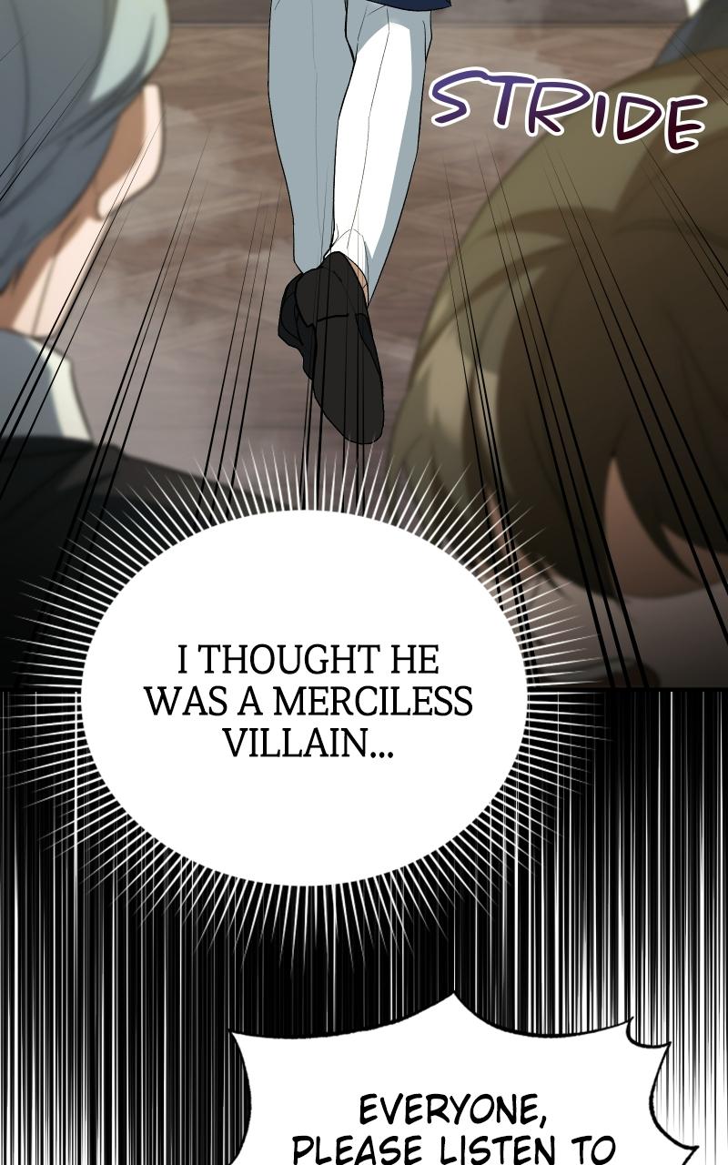 Caught in the Dark Navy Admiral’s Net Chapter 5 - Page 122