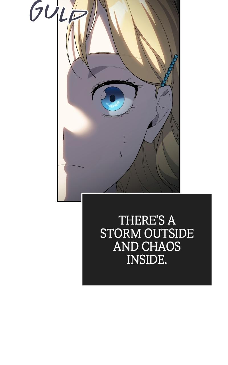 Caught in the Dark Navy Admiral’s Net Chapter 5 - Page 124