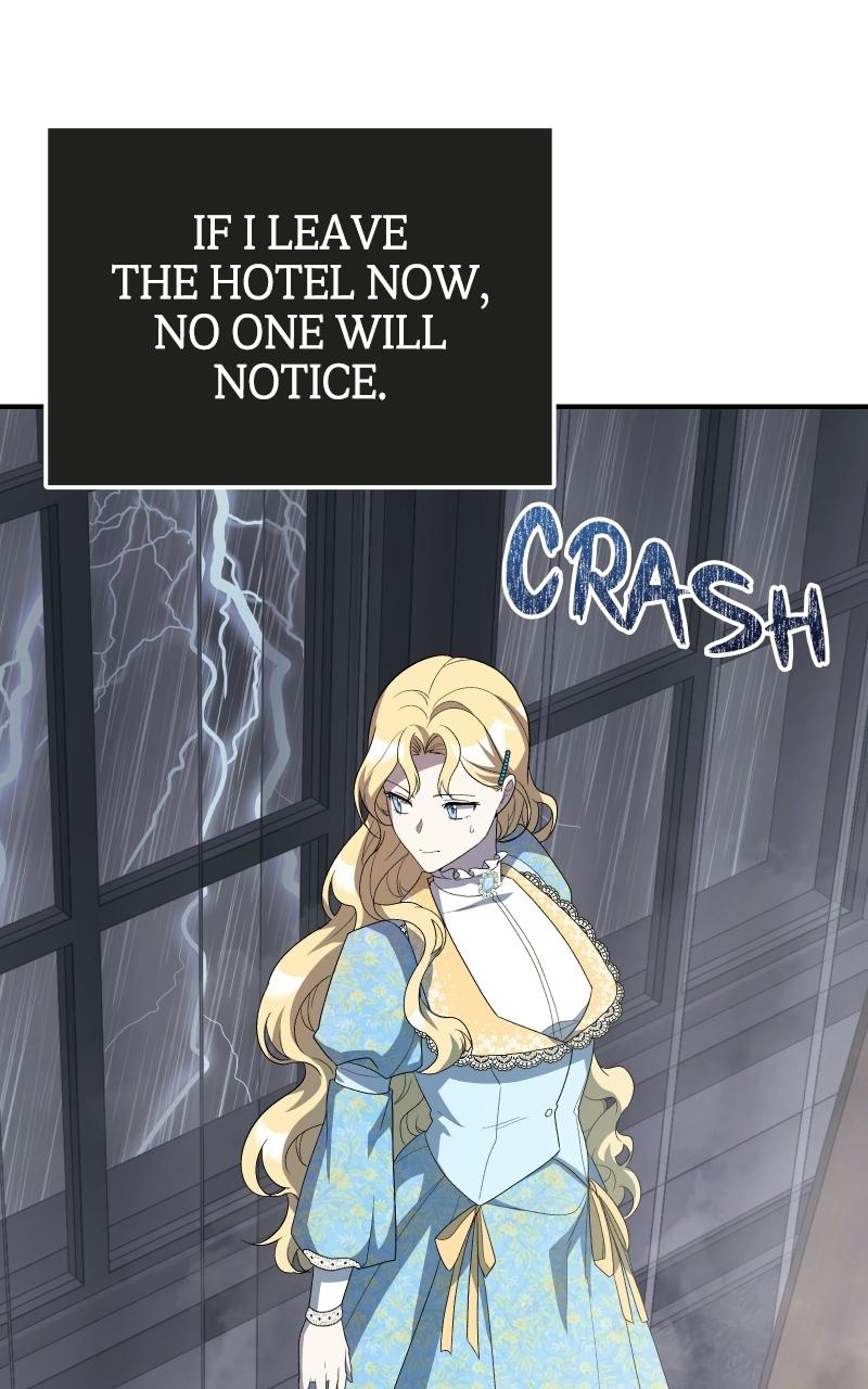 Caught in the Dark Navy Admiral’s Net Chapter 5 - Page 125