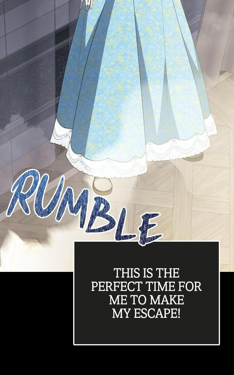 Caught in the Dark Navy Admiral’s Net Chapter 5 - Page 126