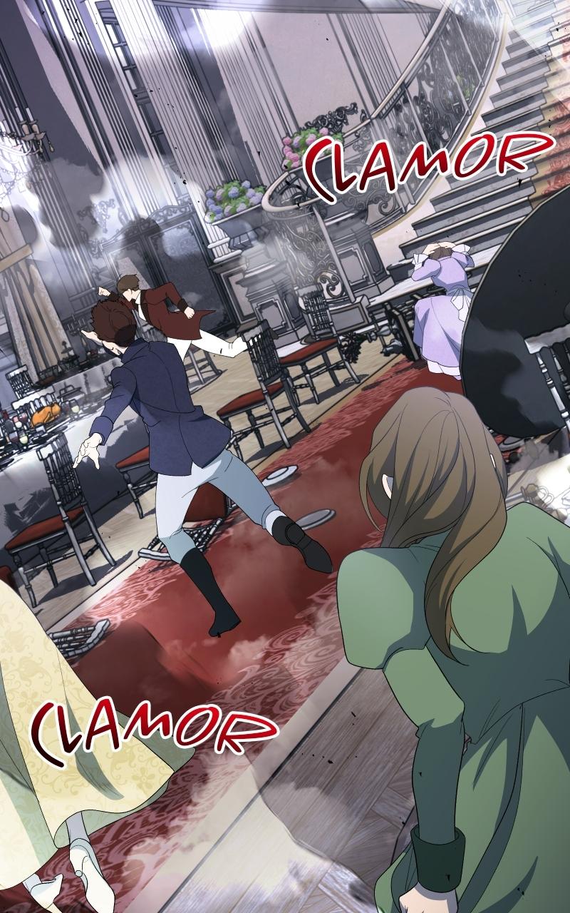 Caught in the Dark Navy Admiral’s Net Chapter 5 - Page 128