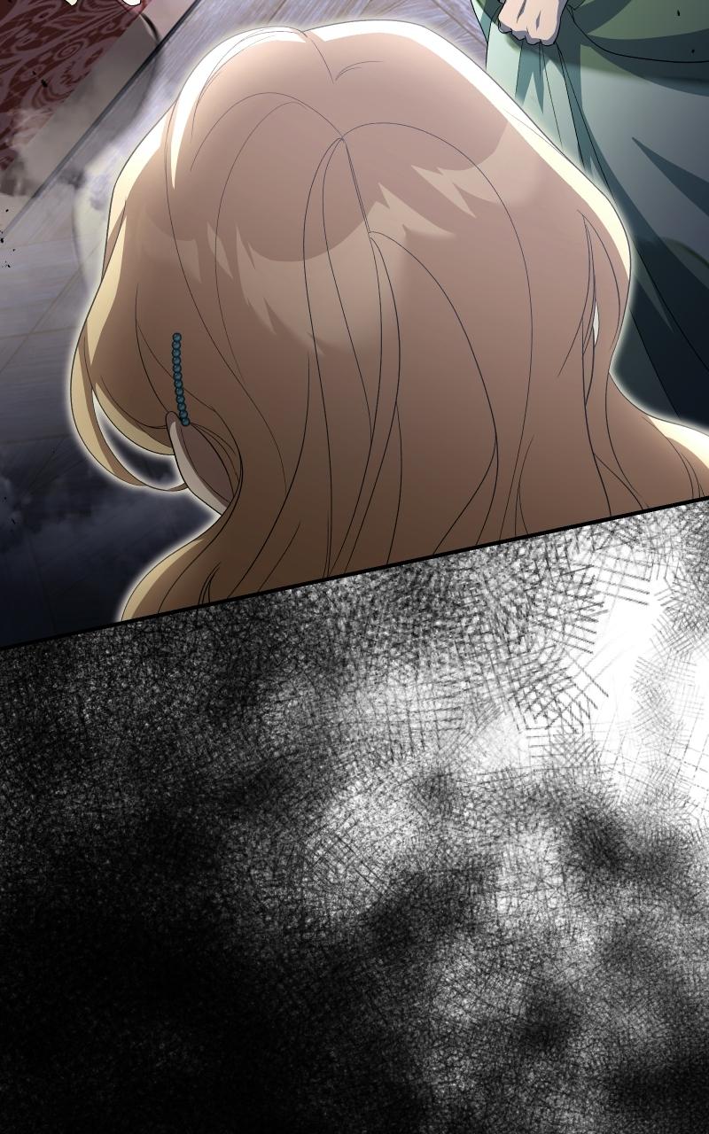 Caught in the Dark Navy Admiral’s Net Chapter 5 - Page 129