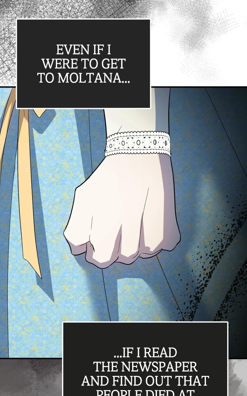 Caught in the Dark Navy Admiral’s Net Chapter 5 - Page 131