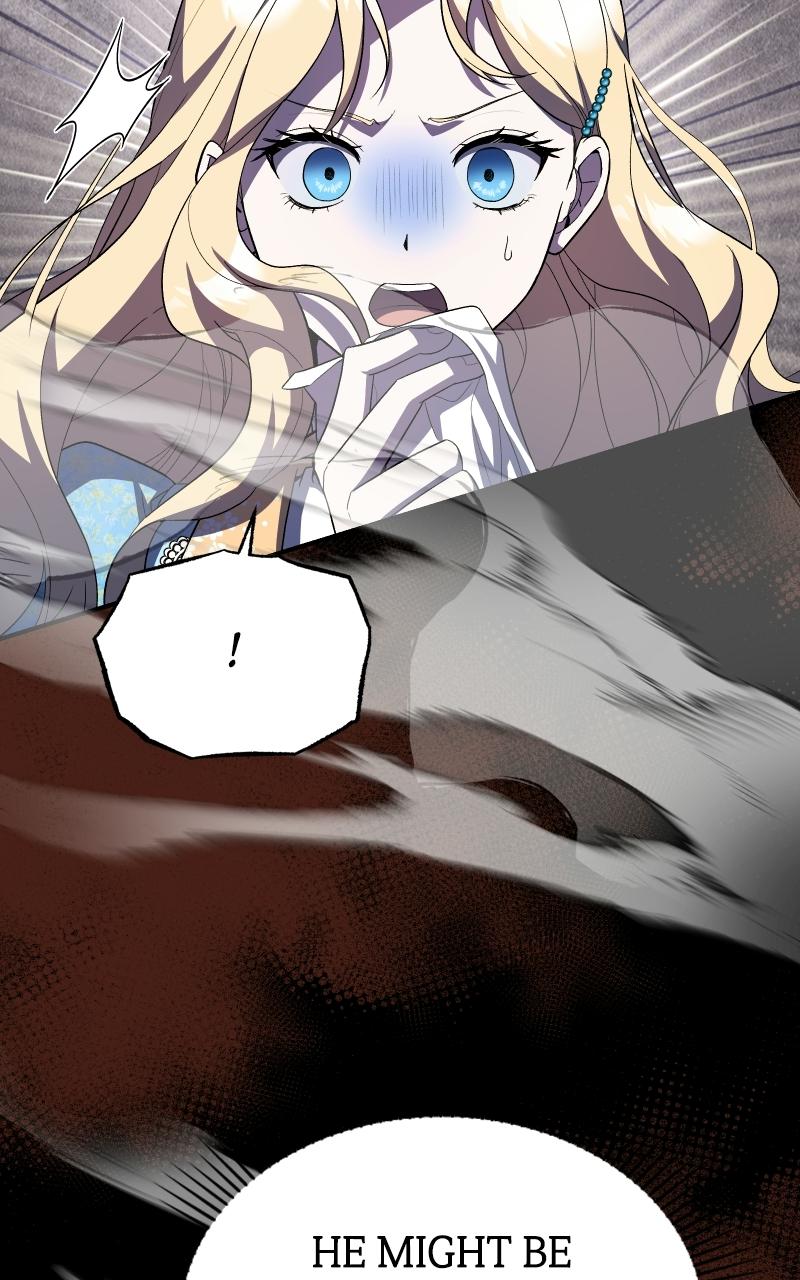 Caught in the Dark Navy Admiral’s Net Chapter 6 - Page 6