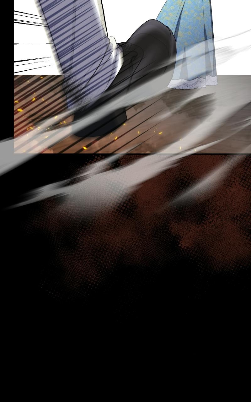 Caught in the Dark Navy Admiral’s Net Chapter 6 - Page 12