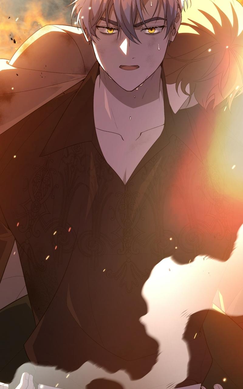 Caught in the Dark Navy Admiral’s Net Chapter 6 - Page 14