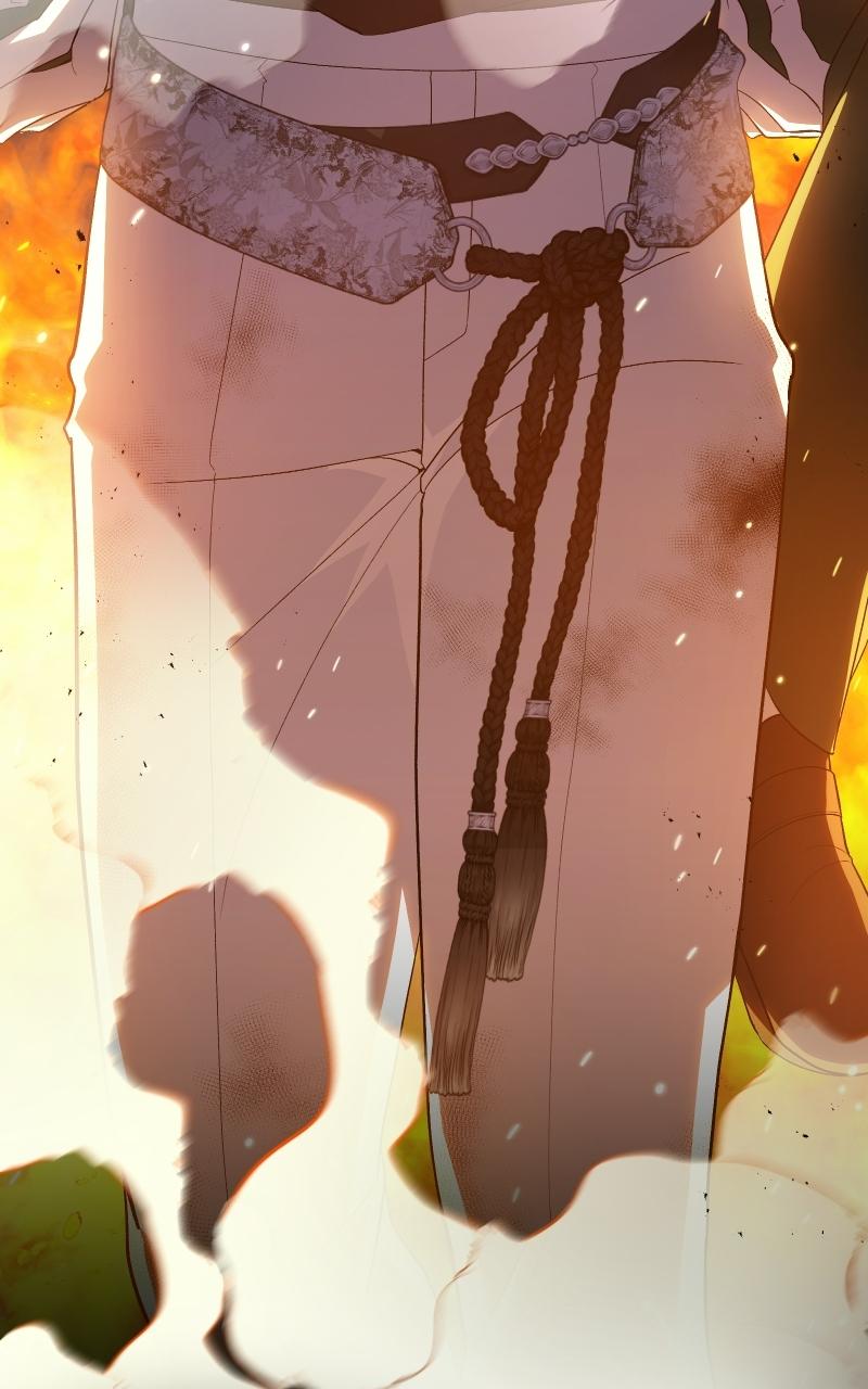 Caught in the Dark Navy Admiral’s Net Chapter 6 - Page 15