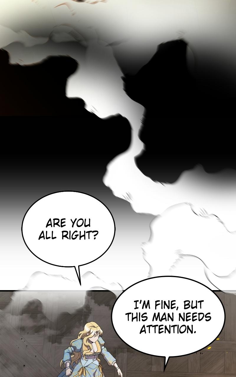 Caught in the Dark Navy Admiral’s Net Chapter 6 - Page 16