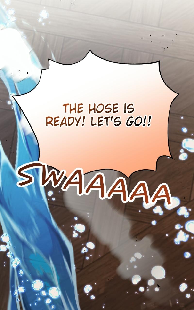 Caught in the Dark Navy Admiral’s Net Chapter 6 - Page 18