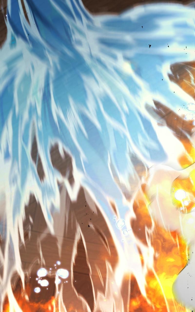 Caught in the Dark Navy Admiral’s Net Chapter 6 - Page 19