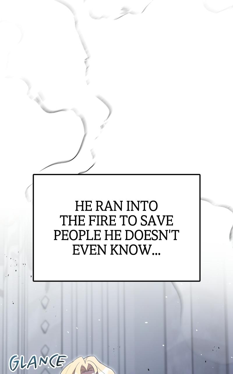 Caught in the Dark Navy Admiral’s Net Chapter 6 - Page 22