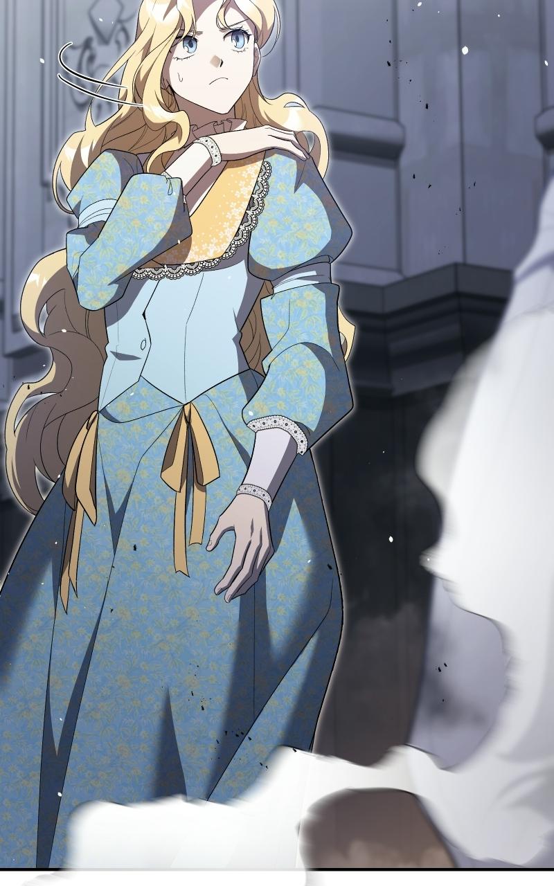 Caught in the Dark Navy Admiral’s Net Chapter 6 - Page 23