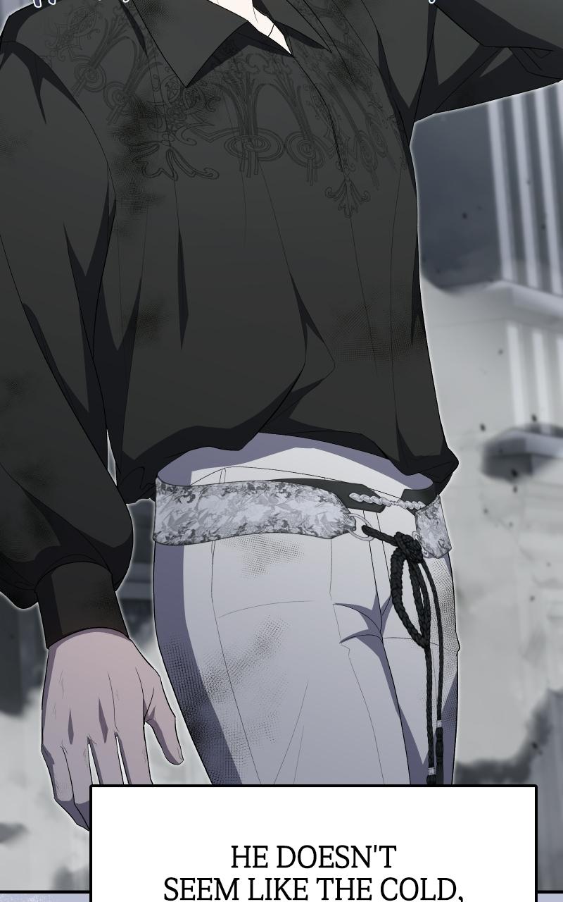 Caught in the Dark Navy Admiral’s Net Chapter 6 - Page 25