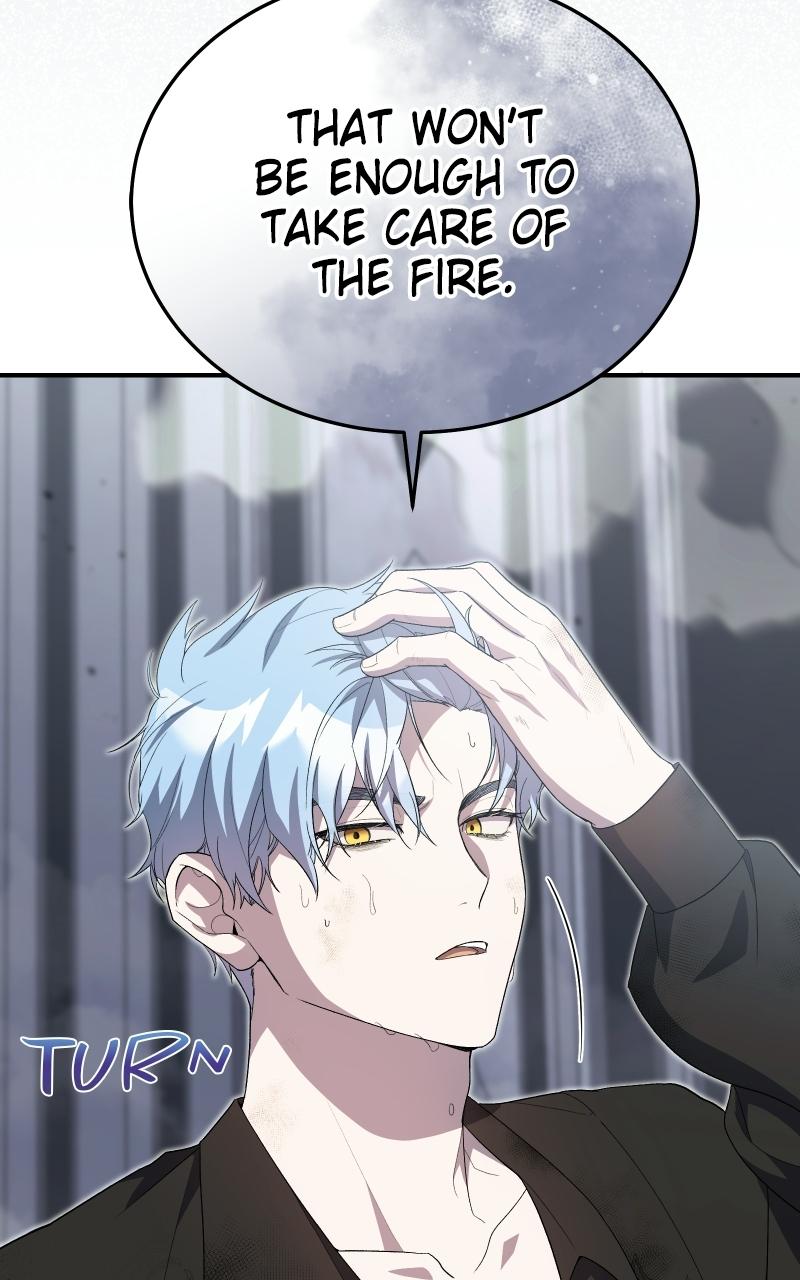 Caught in the Dark Navy Admiral’s Net Chapter 6 - Page 27